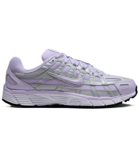 Nike P 6000 Womens Sneaker Purple Kadın Günlük Spor Ayakkabı Mor