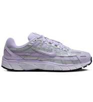 Nike P 6000 Womens Sneaker Purple Kadın Günlük Spor Ayakkabı Mor