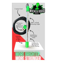 Wicked Squid WS500 Kalamar ve Balık Aydınlatma Işığı