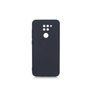 Xiaomi Redmi Note 9 Uyumlu Kılıf Zore Mara Lansman Kapak