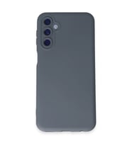 Galaxy M34 5g Kılıf Nano İçi Kadife - Gri