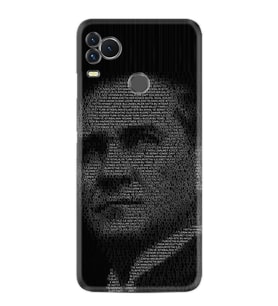 X400 Kılıf Hayat Serisi Desenli Yüce Atatatürk-Product Code 2002