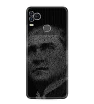 X400 Kılıf Hayat Serisi Desenli Yüce Atatatürk-Product Code 2002