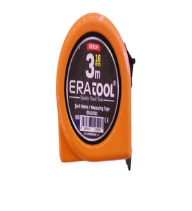 More home 10x25mm Şerit 3 Metre  Eratool