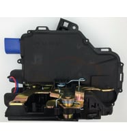 VOLKSWAGEN BORA SOL ARKA KAPI KİLİT MOTORU