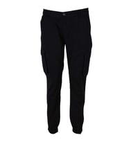 Trender 26YHT5000005 Siyah Erkek Pantolon B671-01