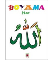 Boyama Hat