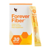 FOREVER FIBER