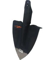 Ray Çelik Küçük Tip Bel Küreği Kalın 23,5 Cm , Ağaç Dikme Sökme