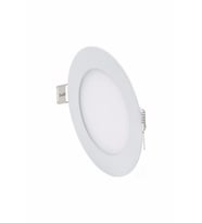 Ct-5145 6 Watt Led Slim Panel (BEYAZ) (EKN.34)