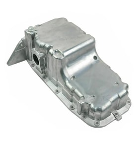 Astra G Vectra B Yağ Karteri Z18XE-Z18XEL 16V 1998-2004 90400225