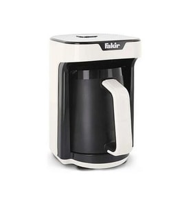 Fa kir Base Türk Kahve Makinesi - Beyaz - 535 Watt