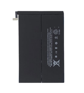 Apple iPad Mini 2/3 A1512 A1489 A1490 A1491 A1599 İle Uyumlu Tablet Pil