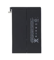 Apple iPad Mini 2/3 A1512 A1489 A1490 A1491 A1599 İle Uyumlu Tablet Pil