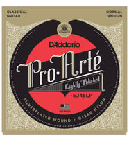 DADDARIO EJ45LP