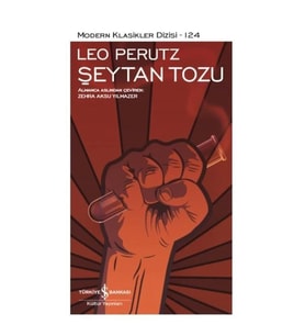 ŞEYTAN TOZU 124 - MODERN KLASİKLER