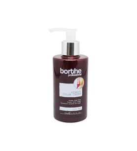 Borthe Direkt Krem Boya Koyu - Kırmızı