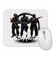 Csgo Counter Strike Global Mouse Pad
