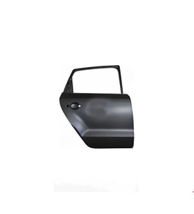 VOLKSWAGEN - ARKA KAPI SAĞ POLO 2009-
