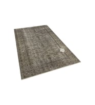 Eşsiz Vintage El Yapımı Halı 149x241 cm 8403