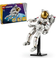 LEGO Creator 31152 Uzay Astronotu (647 Parça)