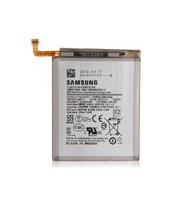 Samsung Galaxy A60 A6060F ile Uyumlu İthal Pil