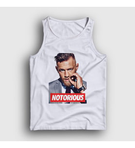 Presmono Unisex Beyaz Notorious V3 Ufc Conor McGregor Atlet 312338tt