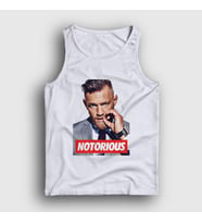 Presmono Unisex Beyaz Notorious V3 Ufc Conor McGregor Atlet 312338tt