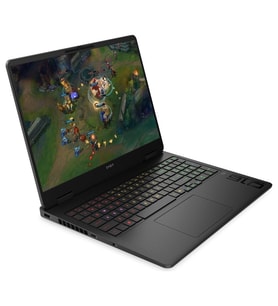 HP Omen C12CSEA Amd Ryzen™ Aı 7 350 24 GB Ram 1tb SSD Geforce RTX5060 8gb 16"inc WINDOWS11 Pro Gaming Laptop - Hp Çanta