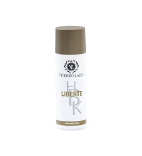 Viterbo Lazio Liberte Deodorant Sprey 200 ml Kadın Deodorant