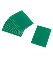 2'' x 3'' Boş PCB Plaket (1Paket=10ad)