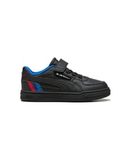 Puma BMW MMS CAVEN III AC+PS Çocuk Günlük Ayakkabı 30947901 Siyah
