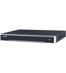 HIKVISION DS-7616NI-Q2/16P 16 Kanal Network Video 8MP 16 Port Poeli NVR Kayıt Cihazı