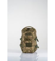 ÇANTA TACTICAL KAMUFLAJ 45 LT - 654