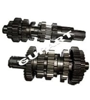 SKM VİTES DİŞLİ SETİ 5.VİT CG125-150