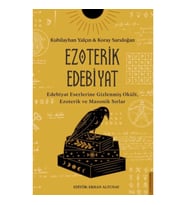 Ezoterik Edebiyat