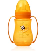Galaxy Bardak 250 ml - TURUNCU