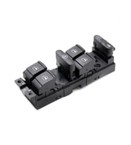 VOLKSWAGEN PASSAT B-5 1996 - 2000 CAM AÇMA KAPATMA ANAHTAR KİTİ