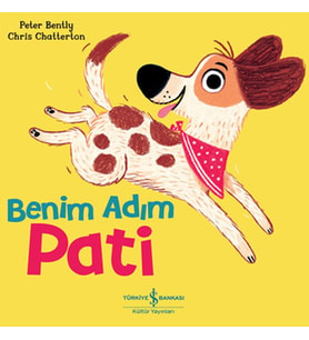 Benim Adım Pati