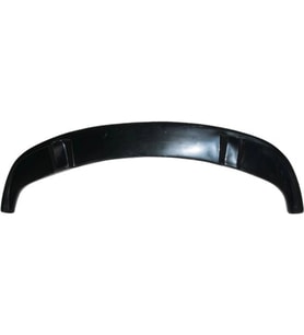 BMW E60+LCI 2002-2009 Tampon Spoyleri E60 Ön Vakum M Tech 2006 09 51190412951 Wender