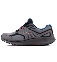 Skechers Go Run Consistent 2.0 Blue Gray Mavi Erkek Yürüyüş Ayakkabısı