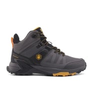 Lumberjack Star Hi 4Pr Erkek K.Gri-Sarı (40-45) Waterproof Bot