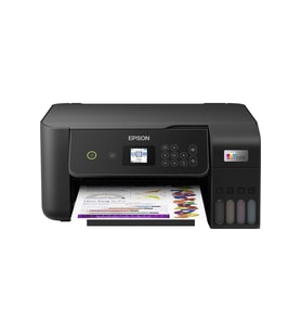 EPSON A4 Renkli L3260 Çok Fonksiyonlu Tanklı Yazıcı USB 2.0,Kablosuz