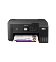 EPSON A4 Renkli L3260 Çok Fonksiyonlu Tanklı Yazıcı USB 2.0,Kablosuz