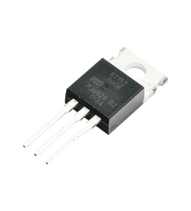 Entegre Devre BT 152-600