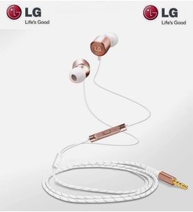 LG V10 AKG QUADBEAT3 KULAKLIK