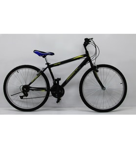 Dorello 26 Jant Bisiklet Canel Kadro Bisiklet Erkek Bisikleti 2640 Model Dorello Bisiklet