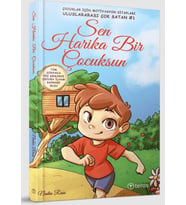 Sen Harika Bir Çocuksun