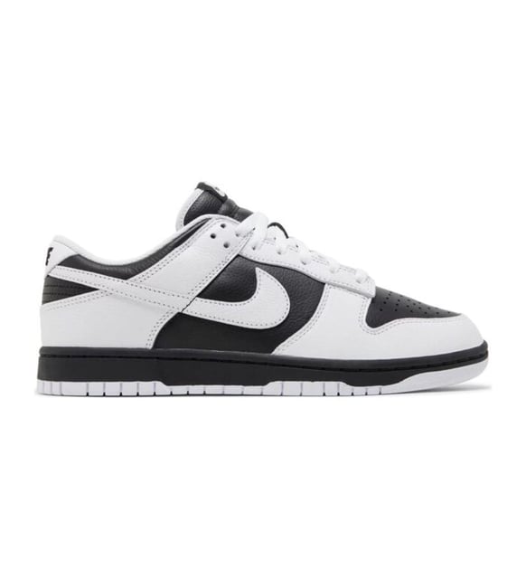 Nike Dunk Low Reverse Panda Unisex Sneaker