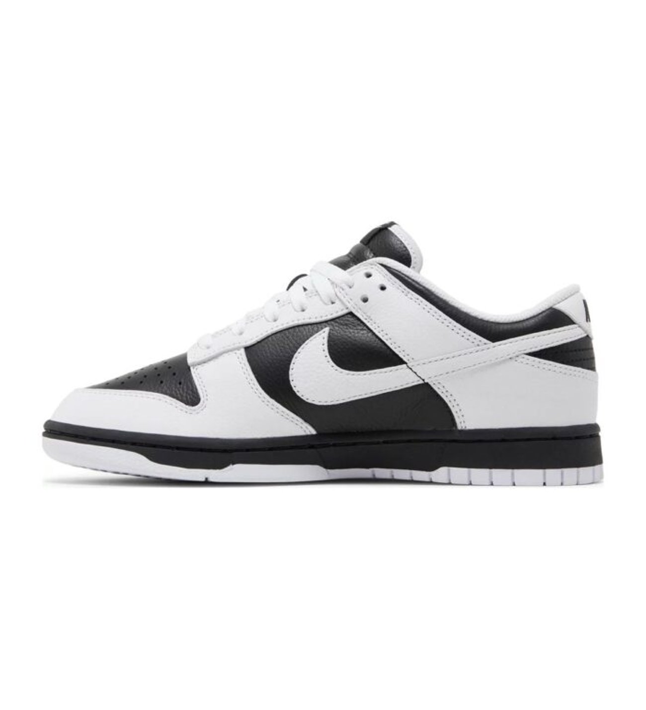 Nike Dunk Low Reverse Panda Unisex Sneaker